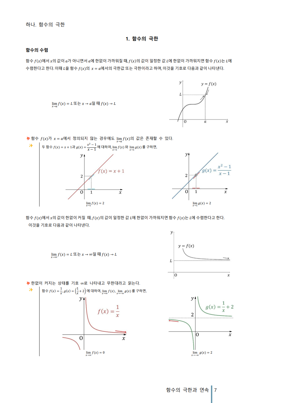 [Hoon Labs.] 기출정록 수학2 2027 수능대비, 2026년 내신대비 교재 (22개정 미적분1)